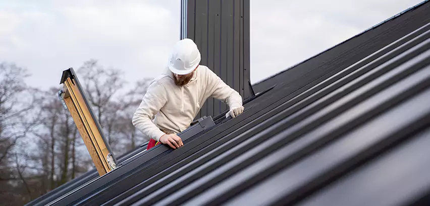 Hail Damage Roof Repair Cost in San Diego