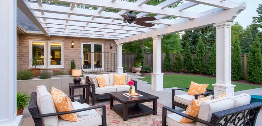 Aluminum Patio Enclosure Repair San Diego