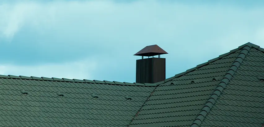 Chimney Flashing Replacement for Storm Damage in San Diego