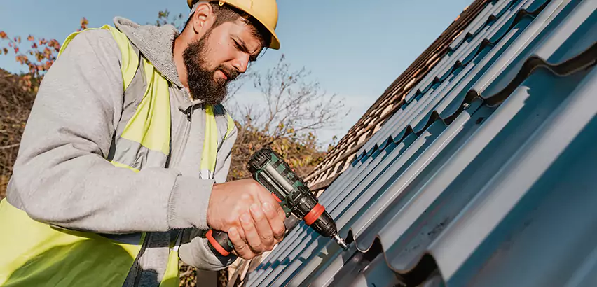 Residential Roof Leak Repair in San Diego