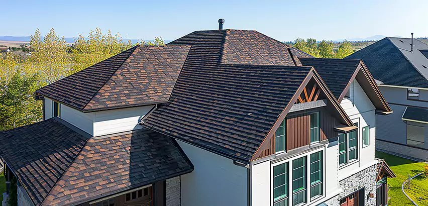 Residential Shingle Roofing in San Diego