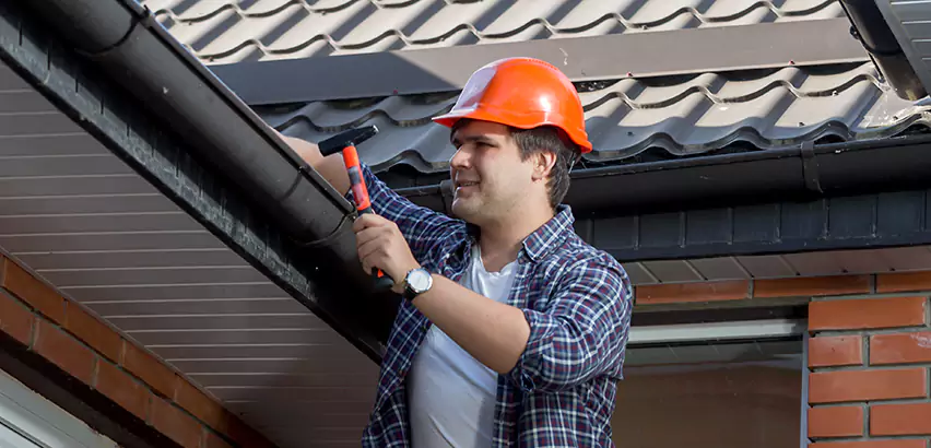Gutter Fascia Repair in San Diego