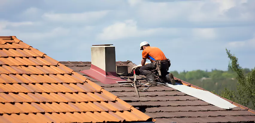 Cedar Roof Maintenance in San Diego