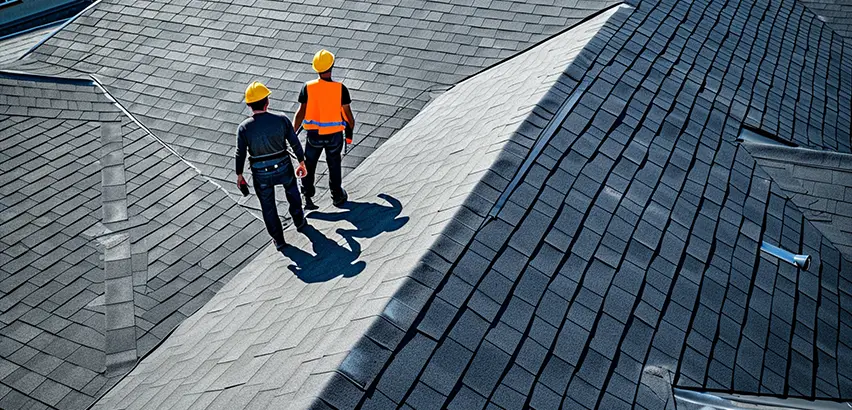 Steel Roofing Over Shingles in San Diego