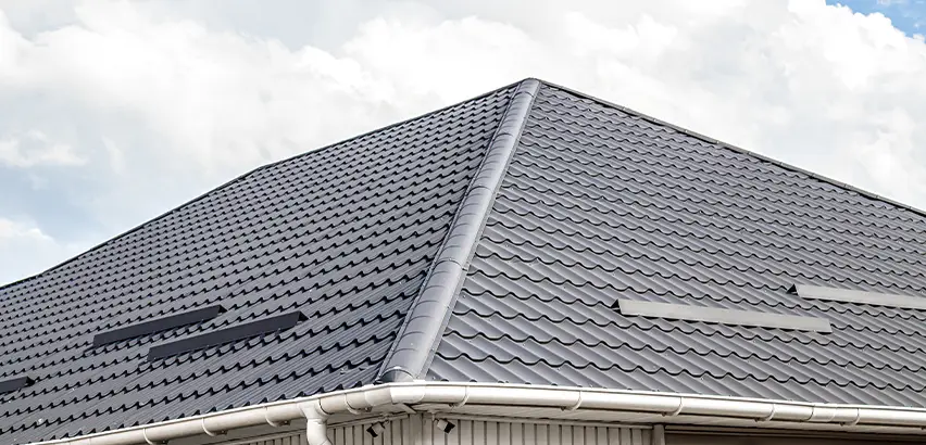 Roof Gully Repair in San Diego