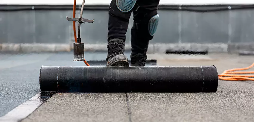 Liquid Waterproofing in San Diego