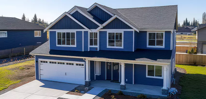 Best Roofing and Siding in San Diego