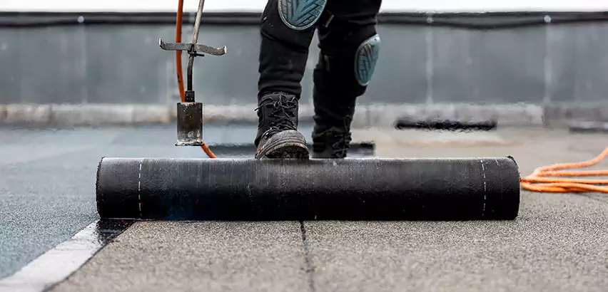Euroshield Roofing Installation in San Diego