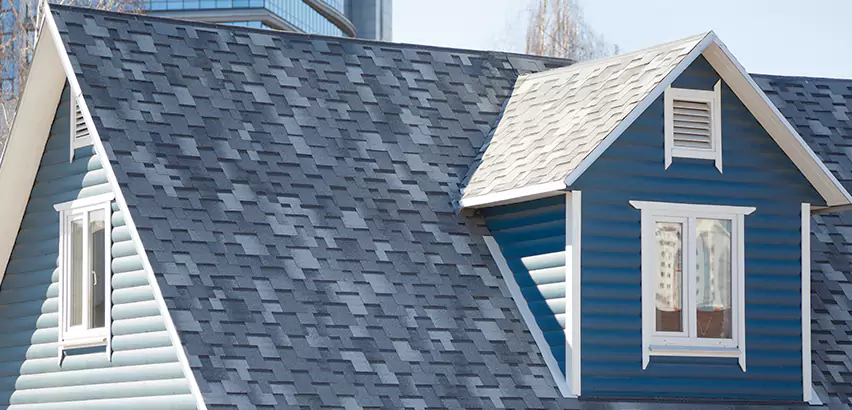 Shingle Roof Maintenance in San Diego