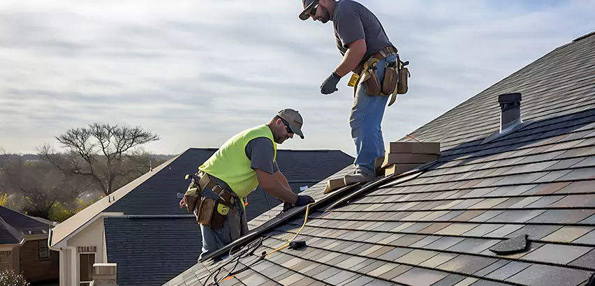 Emergency Skylight Repair in San Diego