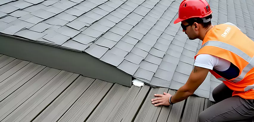 Slate Tile Installation in San Diego
