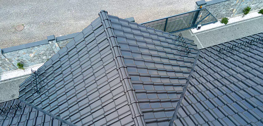Composite Slate Roof in San Diego