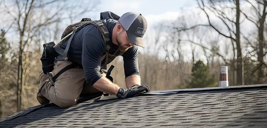Storm Damage Roof Repair Company in San Diego