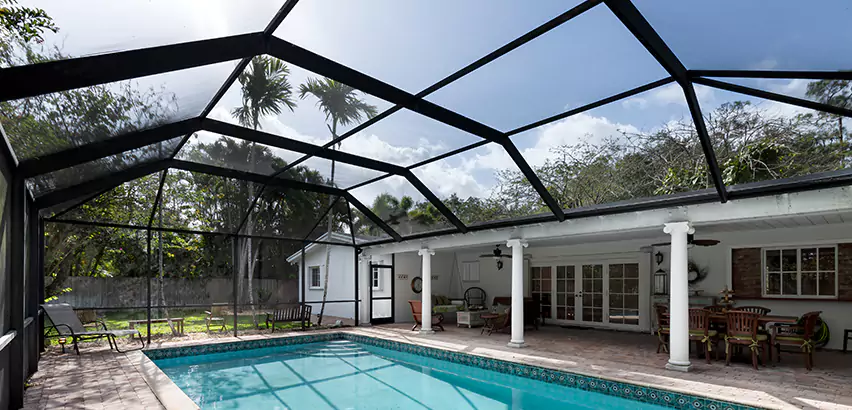 Emergency Leak Mitigation for Sunrooms San Diego