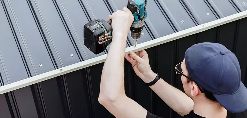 Tin Shed Roof Repair in San Diego