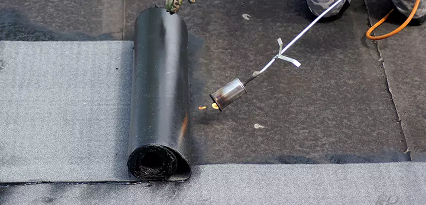 Professional TPO Roofing Installation Services in San Diego, CA