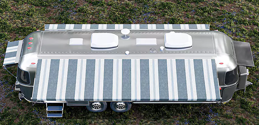 Professional Trailer Roof Repair Services in San Diego, CA