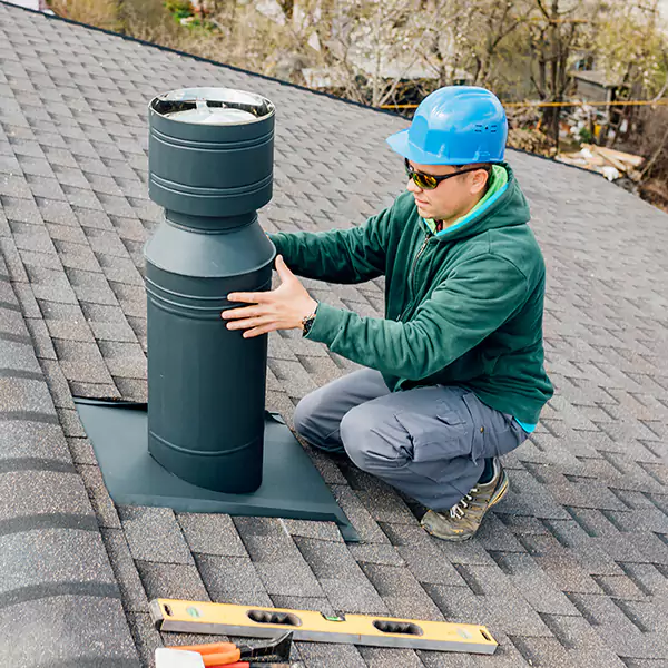 Why San Diego, CA Property Owners Trust San Diego Roofing Specialist for Chimney Flashing Repair?