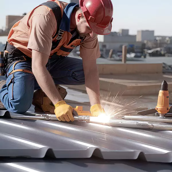 Why San Diego Roofing Specialist Is San Diego's Leading Commercial Roofing Company?