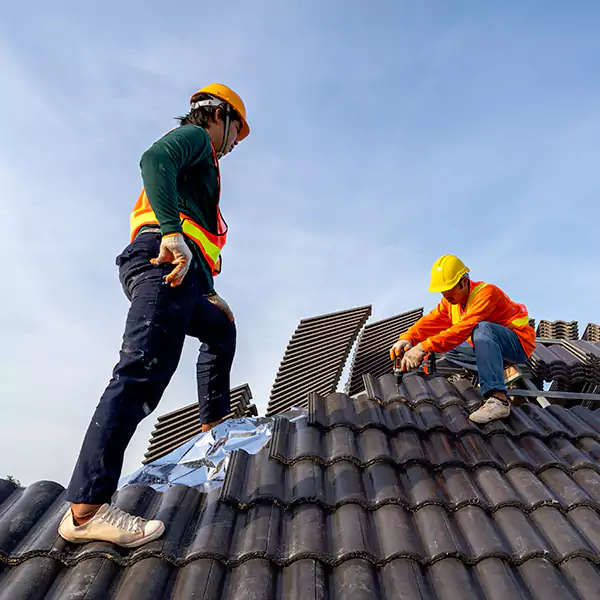 Why San Diego, CA Property Owners Trust San Diego Roofing Specialist for Emergency Roof Repair?