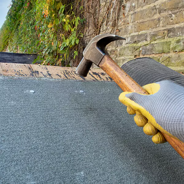 Why San Diego Roofing Specialist Is San Diego's Go-To EPDM Roof Replacement Contractor?