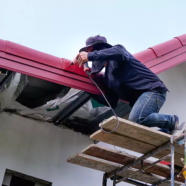 Why San Diego, CA Homeowners Choose San Diego Roofing Specialist for Fascia Repair?