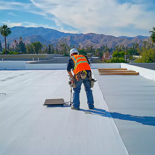 Why San Diego Roofing Specialist Is the Flat Roofing Choice in San Diego, CA?