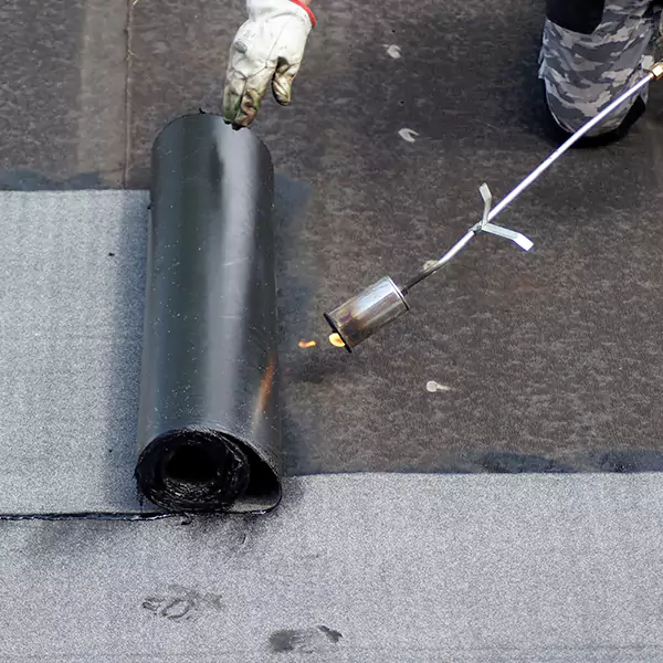 Why San Diego Property Owners Depend on San Diego Roofing Specialist for Flat Roof Repair?