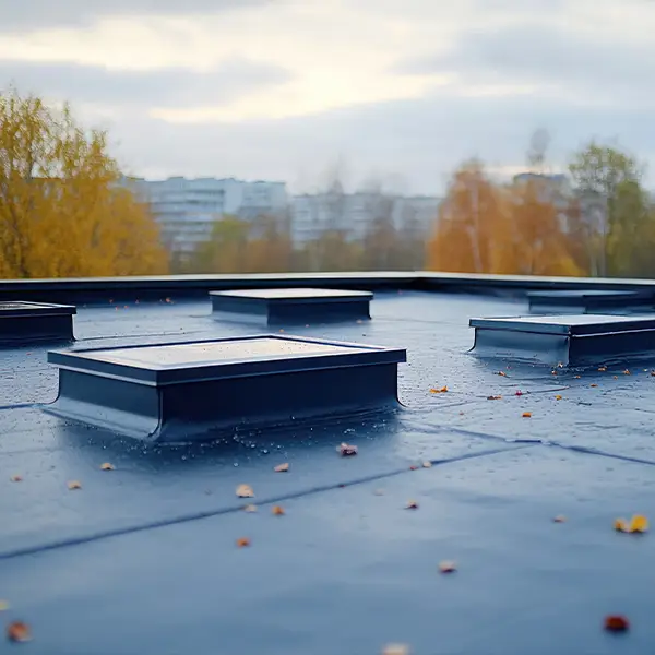 Why San Diego, CA Property Owners Select San Diego Roofing Specialist for Flat Roof Replacement?