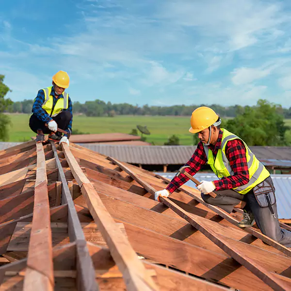 Why San Diego, CA Property Owners Trust San Diego Roofing Specialist for Garage Roof Replacement?