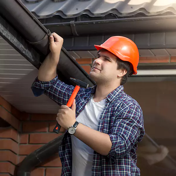 Why San Diego Homeowners Choose San Diego Roofing Specialist for Gutter Installation?