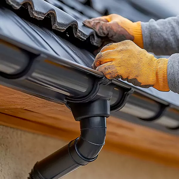 Why San Diego Homeowners Choose San Diego Roofing Specialist for Gutter Repair?