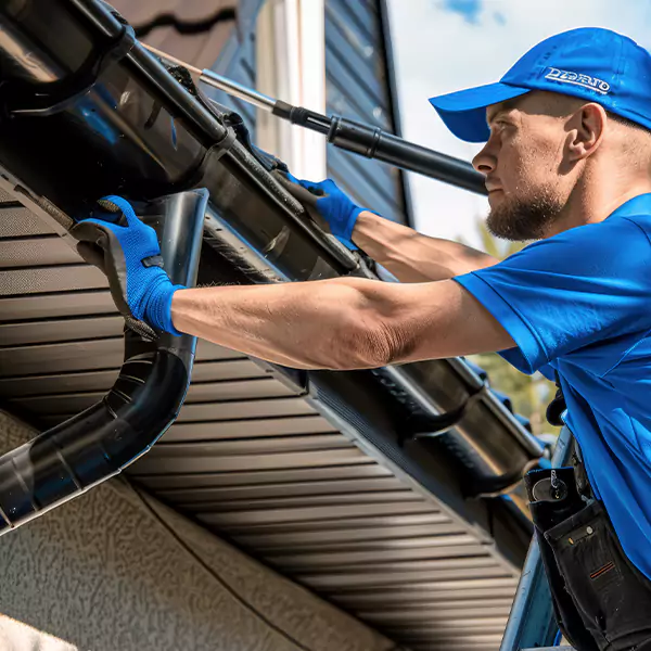 Why San Diego Homeowners Choose San Diego Roofing Specialist for Gutter Replacement?