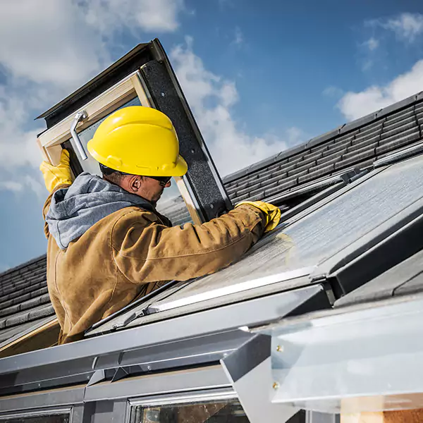 Why San Diego, CA Property Owners Trust San Diego Roofing Specialist for Hole in Roof Repair?