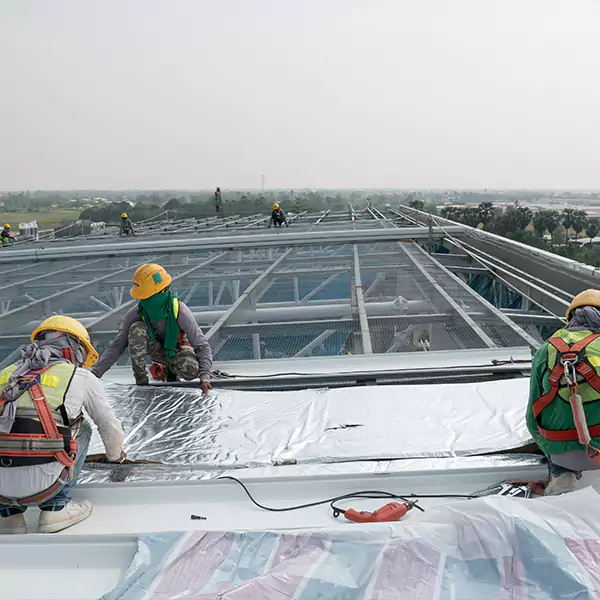 Why San Diego Property Owners Choose San Diego Roofing Specialist?