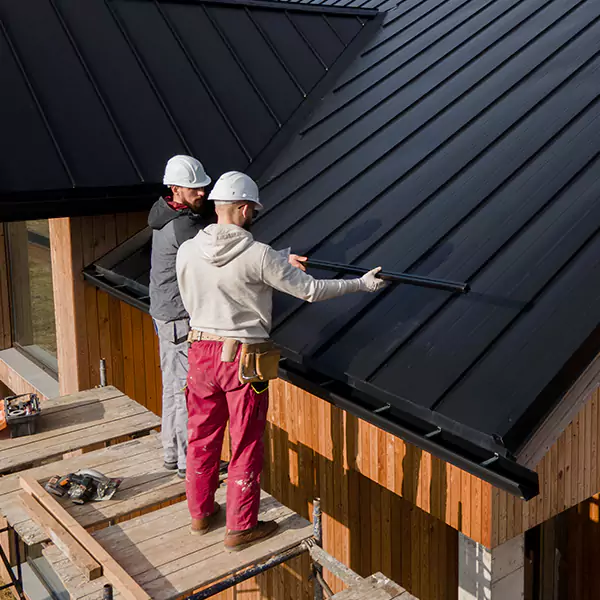 Why San Diego Roofing Specialist Is San Diego's Most Trusted Metal Roofing Team?