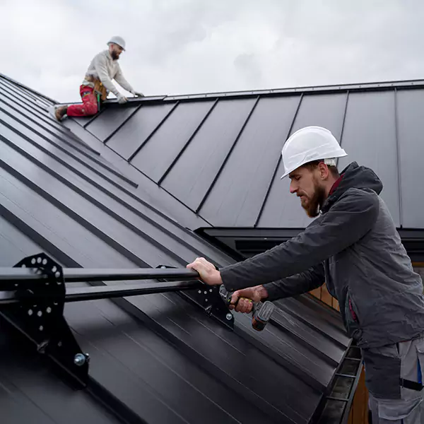 Why San Diego Property Owners Choose San Diego Roofing Specialist for Metal Roof Repair?