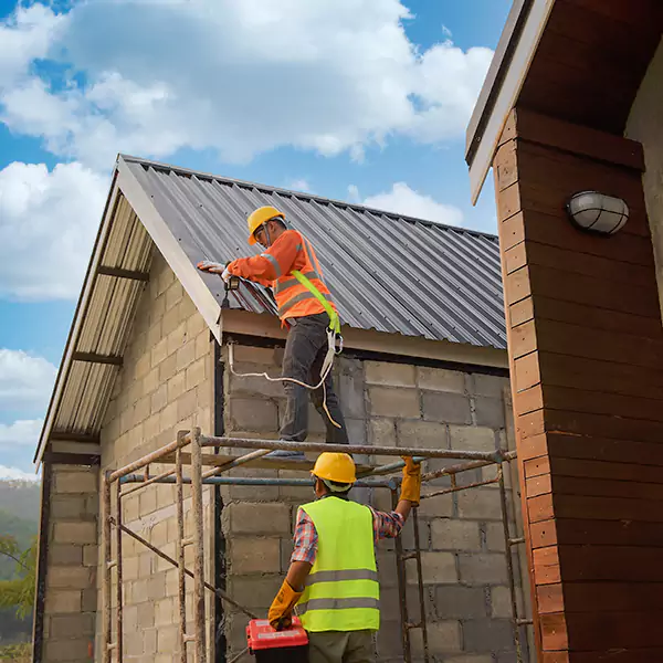 Why San Diego Property Owners Trust San Diego Roofing Specialist for Metal Roofing?