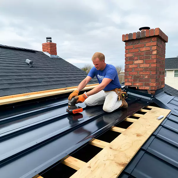 Why San Diego, CA Property Owners Trust San Diego Roofing Specialist for Mobile Home Roof Repair?