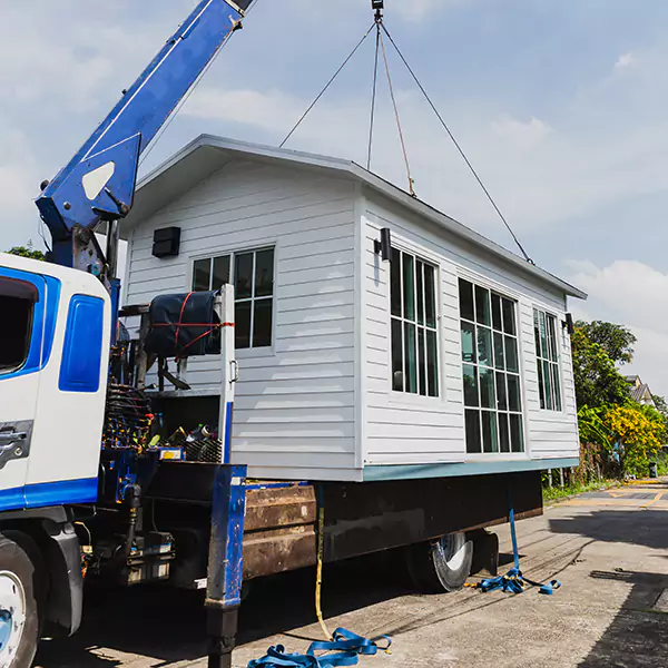 Leading Mobile Home Roofing Company: Upgrading San Diego, CA Manufactured Homes With Confidence