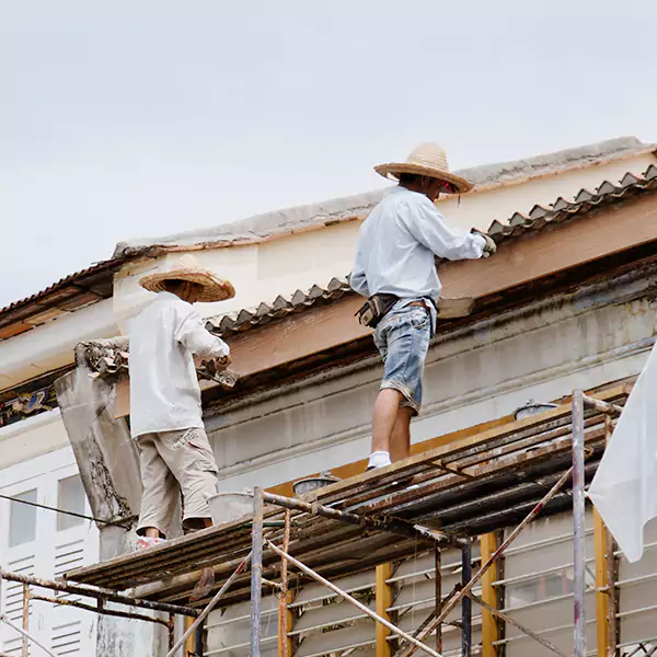Why San Diego Homeowners Choose San Diego Roofing Specialist for Roof and Siding Repair?