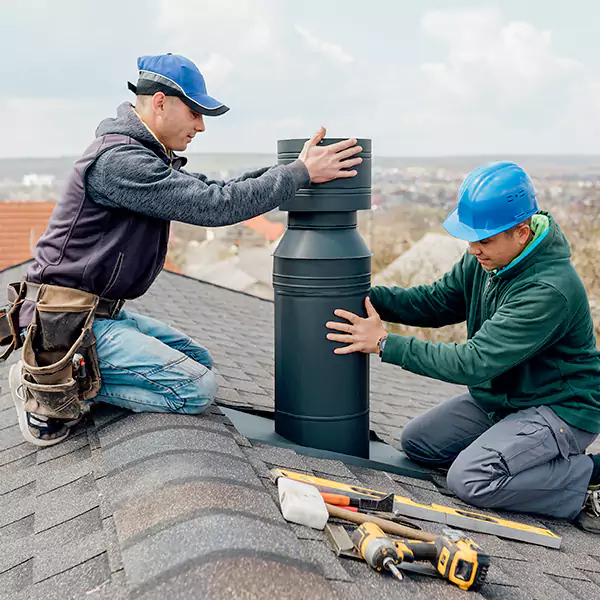 Why San Diego Homeowners Choose San Diego Roofing Specialist for Roof Flashing Repair Service?