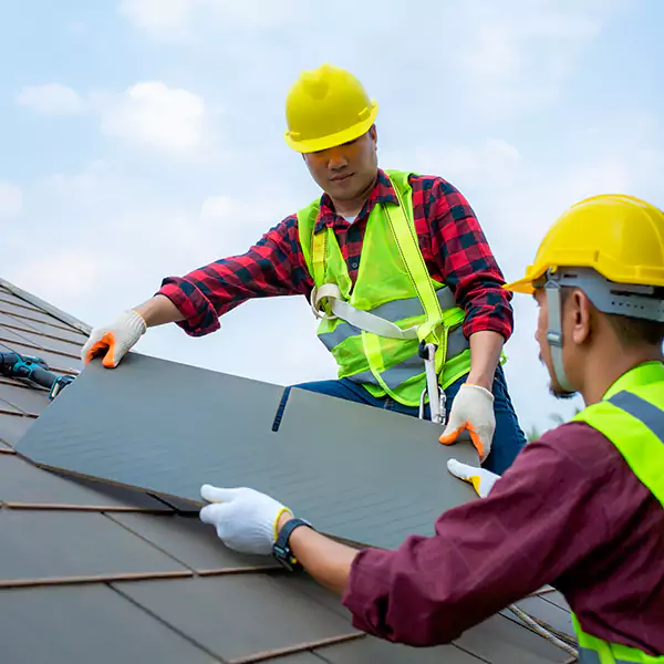Why San Diego, CA Property Owners Chose San Diego Roofing Specialist for Leak Repairs?