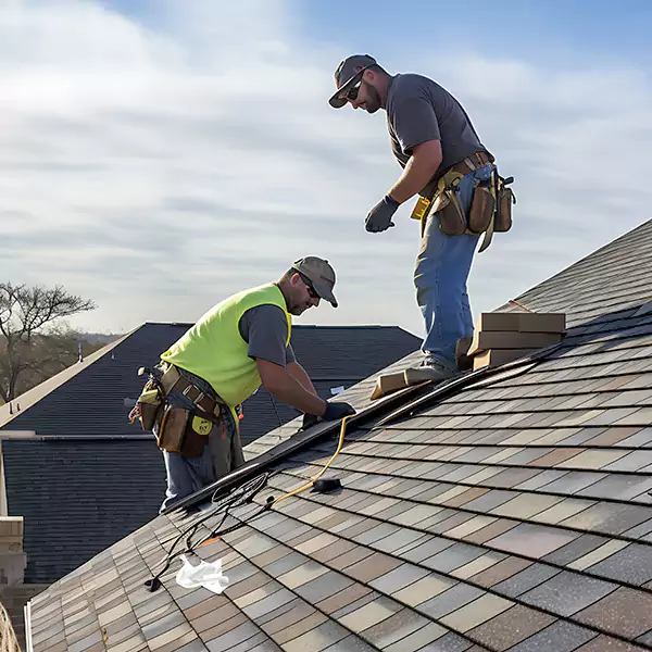 Why San Diego, CA Residents Trust San Diego Roofing Specialist for Roof Maintenance?