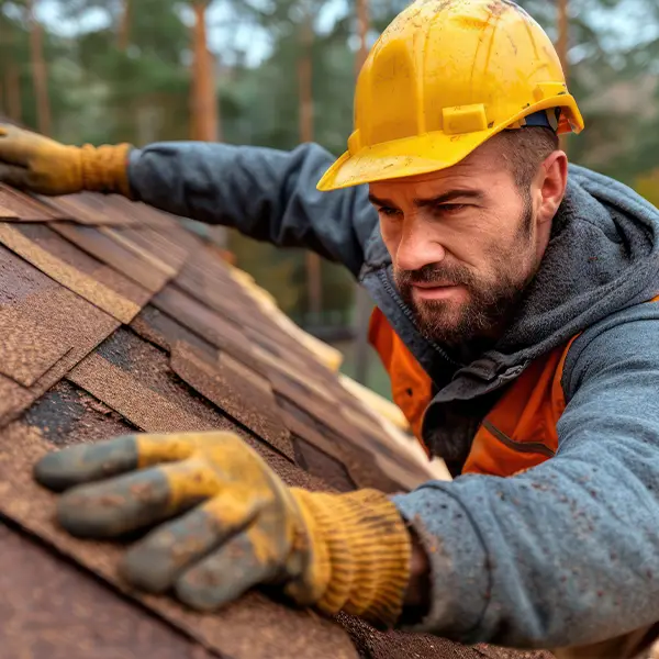 Why San Diego Roofing Specialist in San Diego, CA's Preferred Shingle Roofing Contractor?