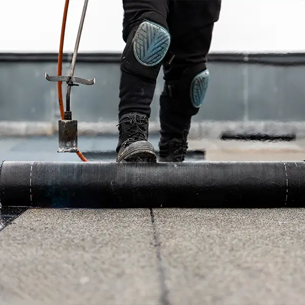 Why San Diego, CA Trusts San Diego Roofing Specialist for Rubber Roof Replacement?