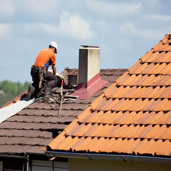 Why San Diego, CA Property Owners Trust San Diego Roofing Specialist for Sagging Roof Repair?