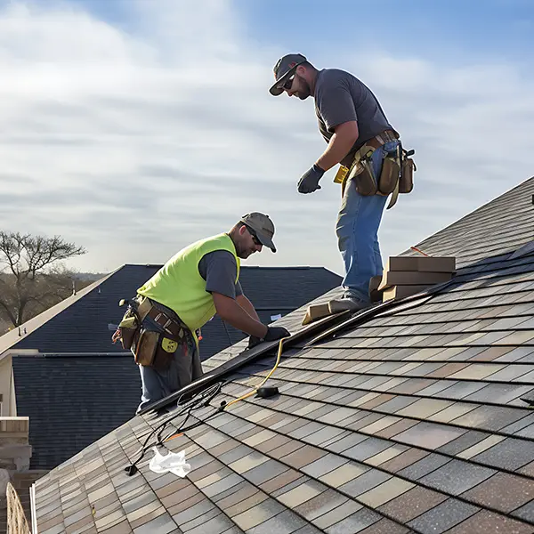 Why San Diego, CA Homeowners Pick San Diego Roofing Specialist for Shingle Replacement?