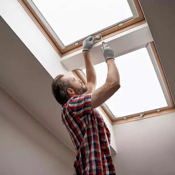 Why San Diego, CA Homeowners Choose San Diego Roofing Specialist for Skylight Repair?