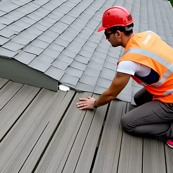 Why San Diego, CA Property Owners Rely on San Diego Roofing Specialist for Slate Roof Repair?